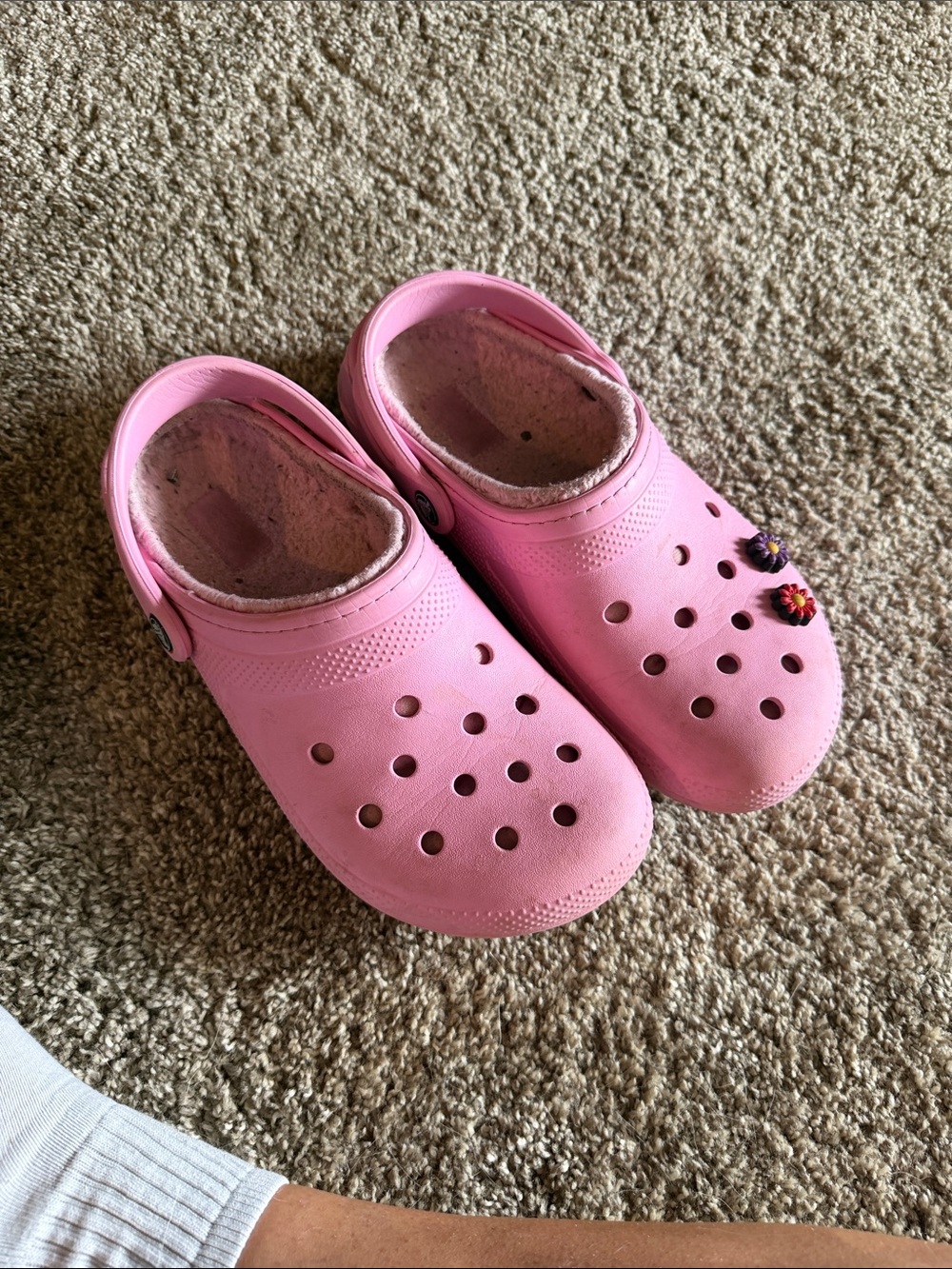 Women’s Slip-On Crocks shoe
